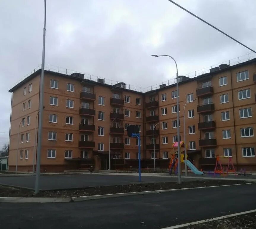 Расселение мкд