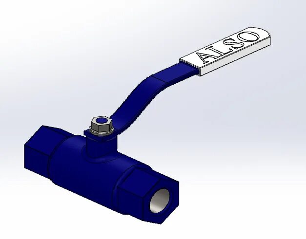 Кран шаровый 3д модель. Кран шаровой dn20. шаровой кран 3d модель dn25. 3d модель крана шарового криогенного.