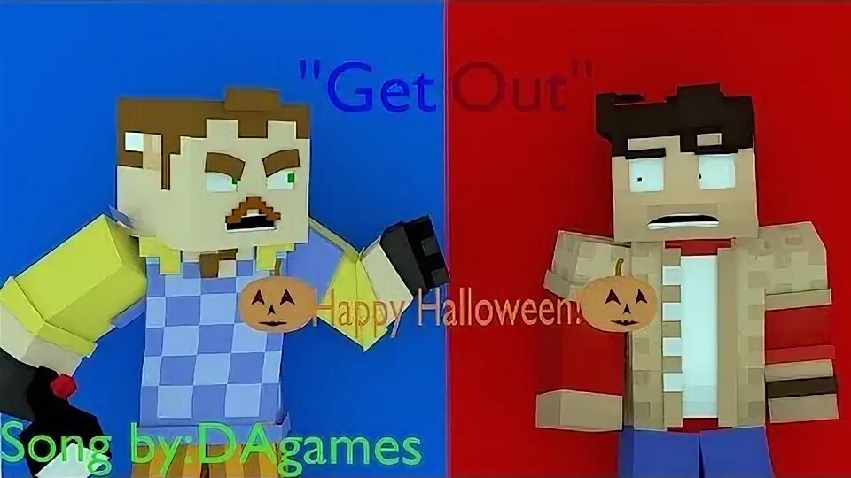 Get out hello. Hello neighbor песня. get out перевод привет сосед песня. hello neighbor song (get out) lyric video - dagames.mp3.