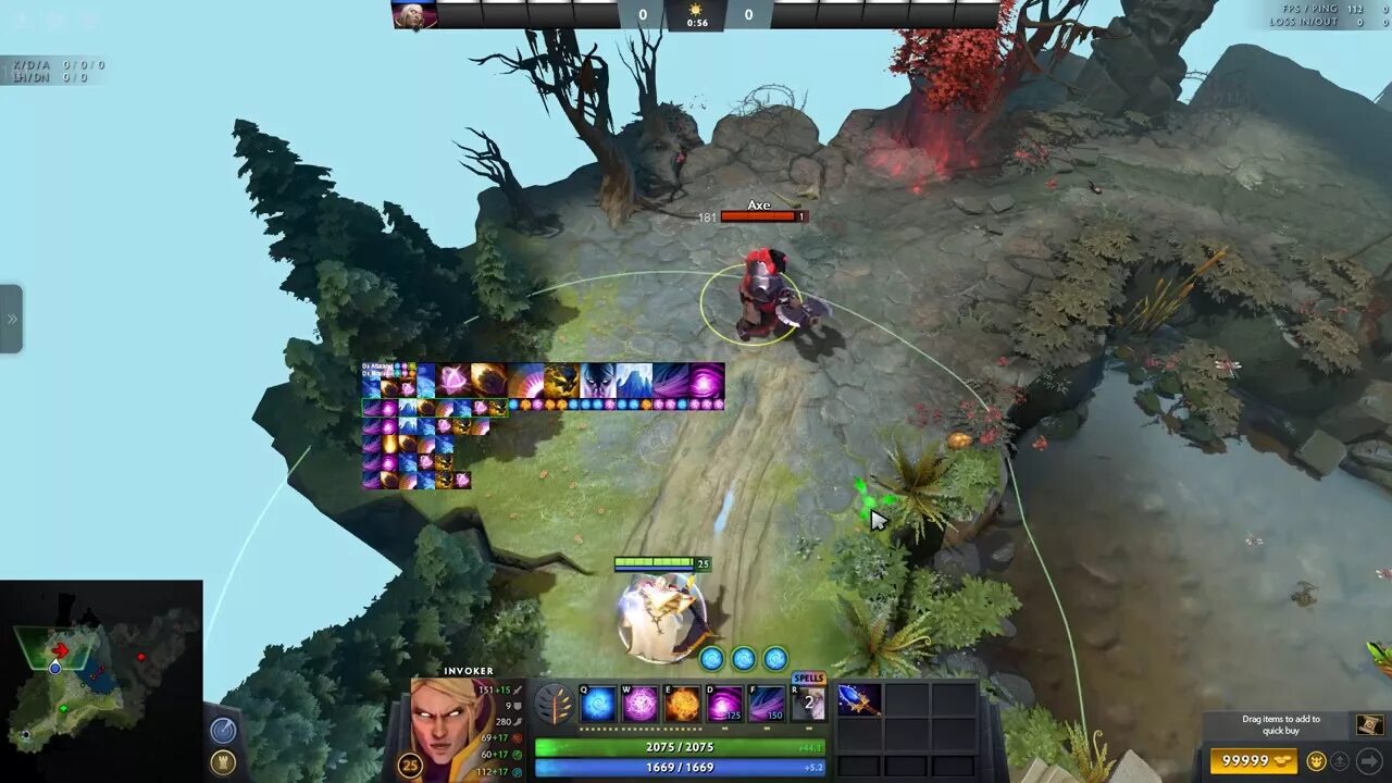 Видео где водится читы. Читы на доту 2 названия. Раскладка на мипо. Арк варден. Чит на доту 2.