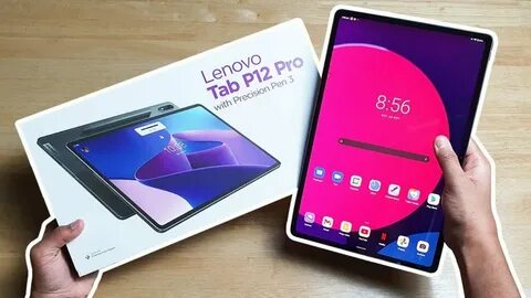 Tab 12 pro