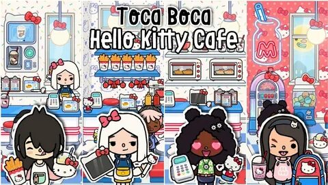 Hello toca