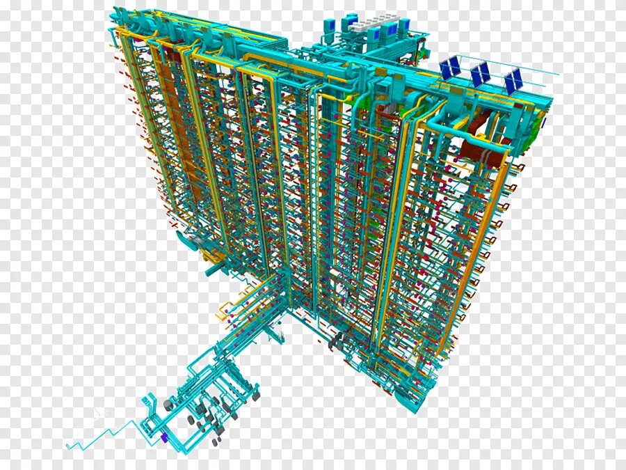 Конструкции инженерных систем. Bim проектирование revit. bim модель инженерной системы. инженерные коммуникации высотных зданий. электроснабжение высотных зданий.