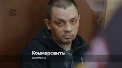 Белюгин задержан