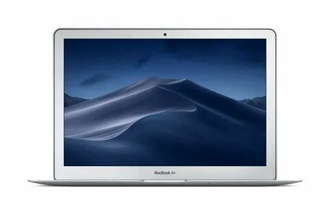 Apple macbook air 8gb