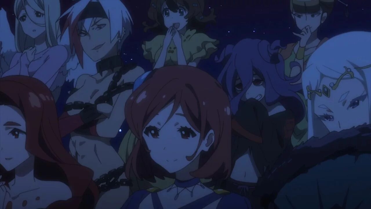 Kono yuusha ga ore tueee kuse