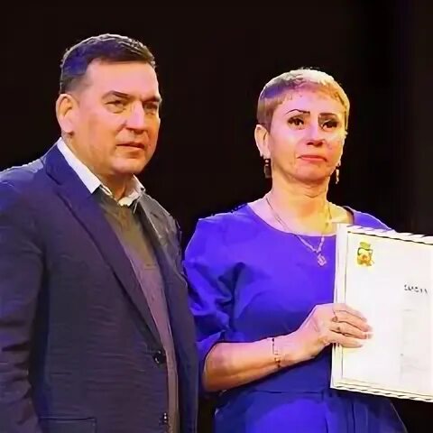 Новокузнецкий мама