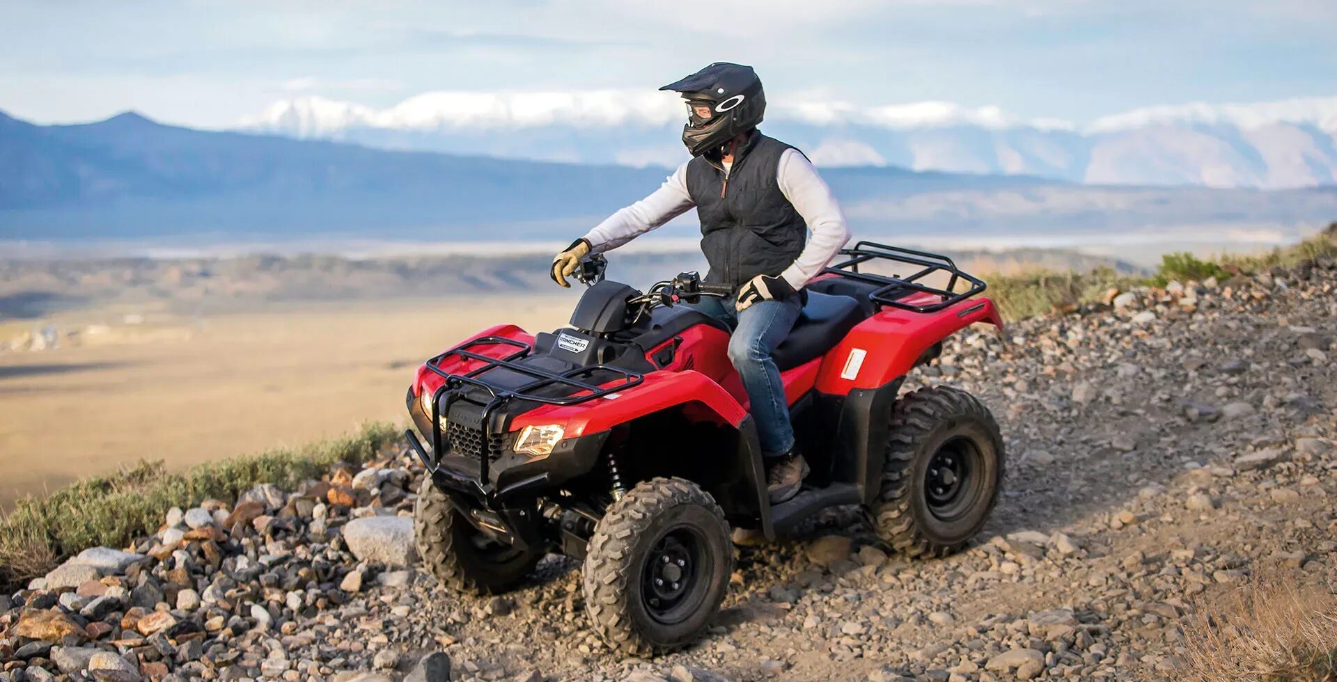 Скольки лет можно кататься на квадроцикле. Квадроцикл Honda TRX 420. Honda Rancher. 2018 Honda four Wheeler. Honda FOURTRAX 350.