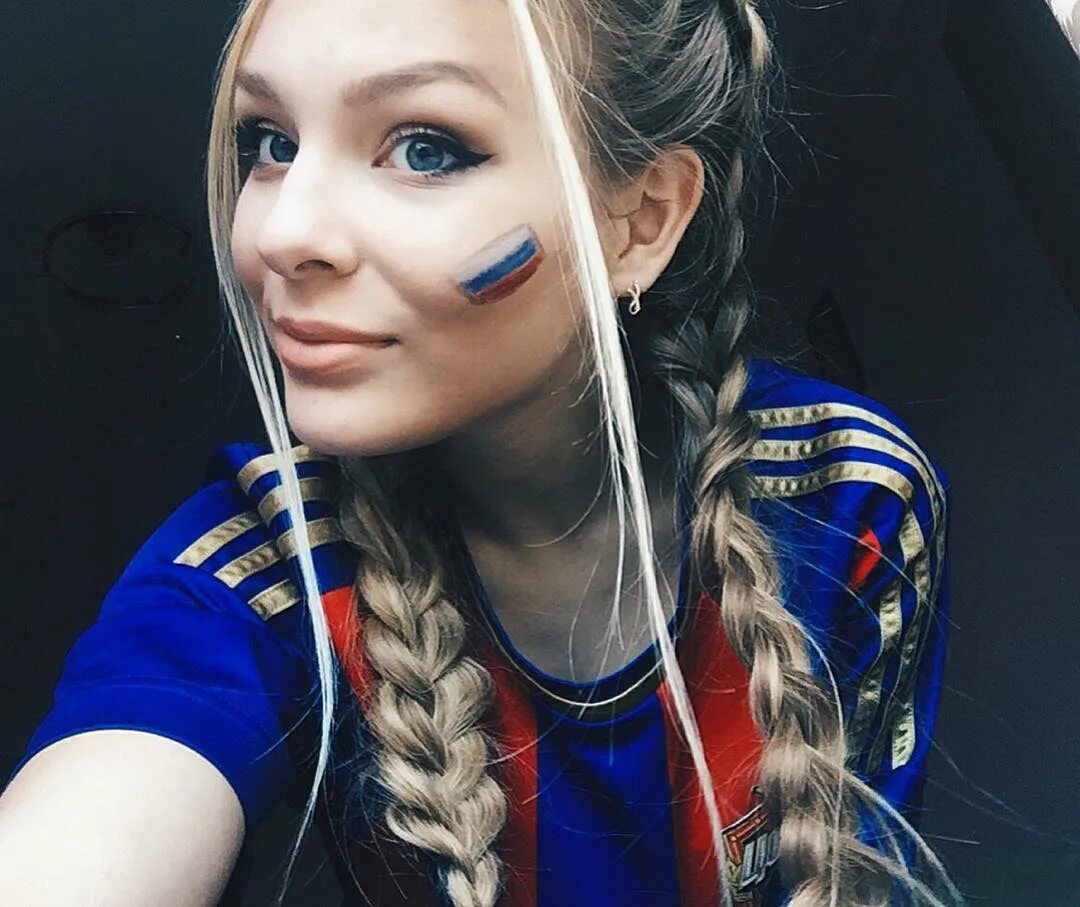 Your russian
