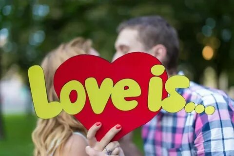 Love is love story