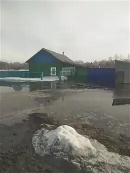 Погода в мангуте омской