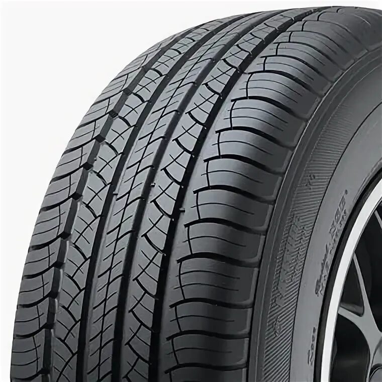 Michelin latitude r17. Michelin Latitude h/p 113sa.