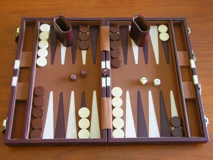 Backgammon