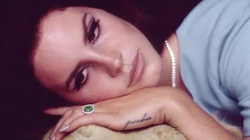 National anthem lana del текст. National anthem lana del текст