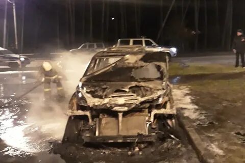 Что случилось в воронеже сегодня ночью