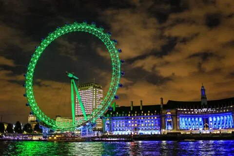 The london