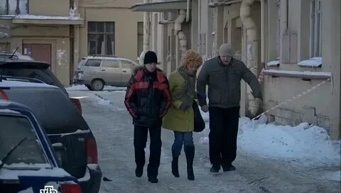 Ментовские 6 1 без рекламы