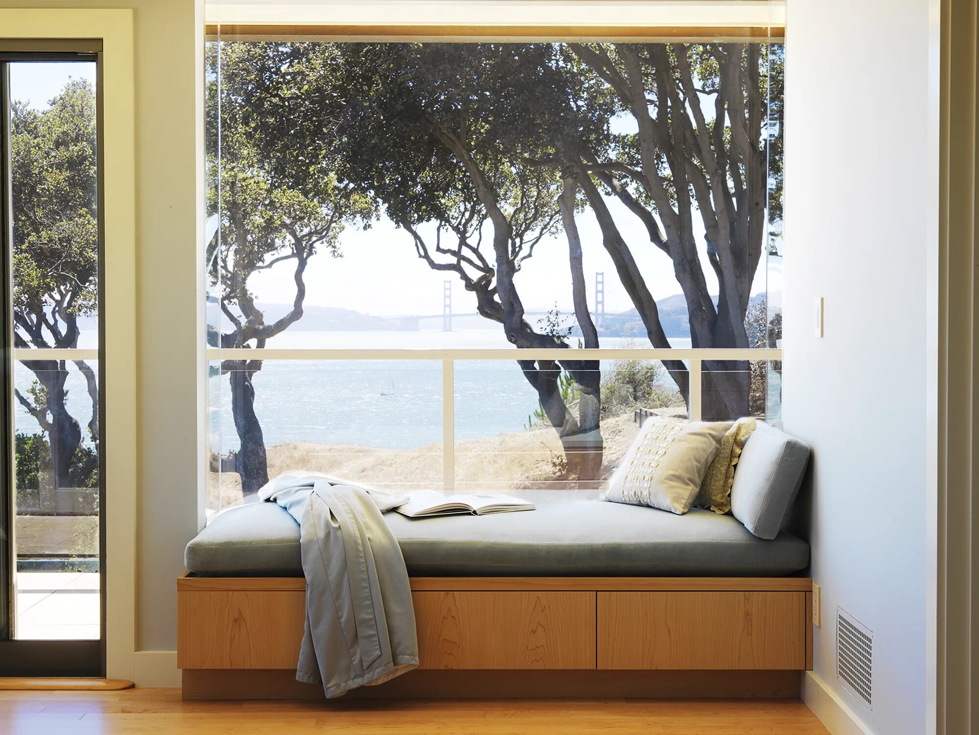 C find window