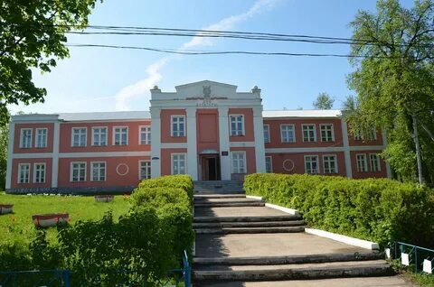 Рязанская область адрес