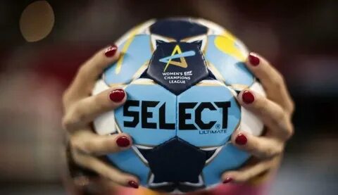 Ehf champions league