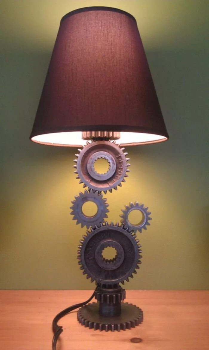 Pin by Vicki Brinkmeier on animals,insects n birds Steampunk lighting, Steampunk