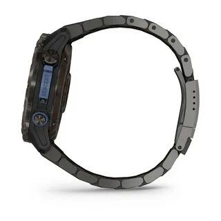 Dlc titanium