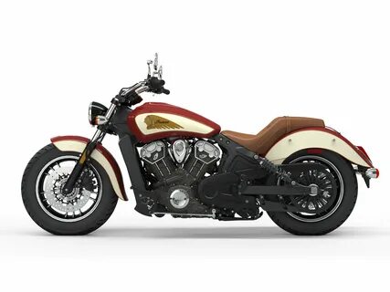 2020 Indian Scout - MOTORCYCLE REVIEWS - Motorcycle Riders.