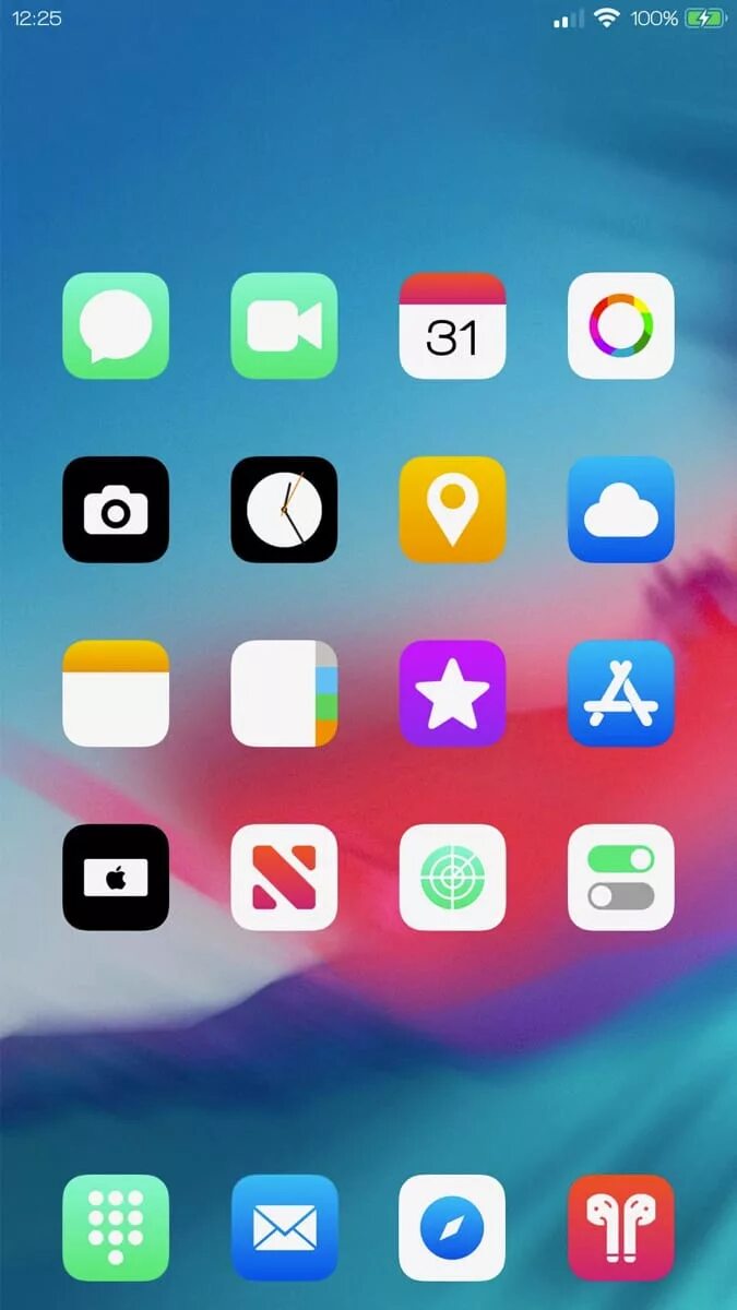 Приложения ios 13. Иконки ios 13. темы ios 13. иконки ios 11. айфон 13 значок.