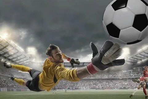 Аналитик футбола