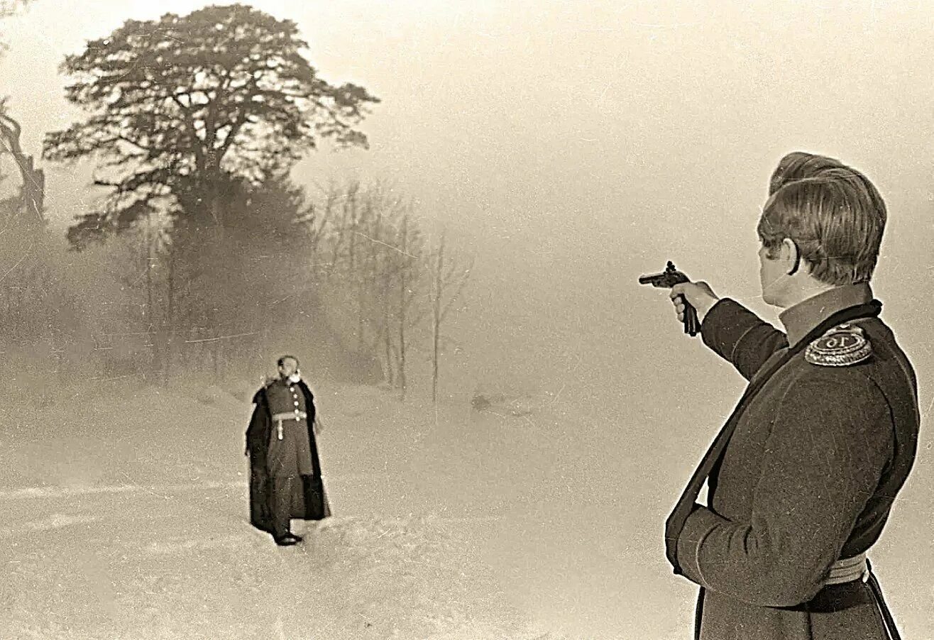 Дуэль 19 век. Секундант Пушкина на дуэли. Дуэль в России 19 век. Пистолеты для дуэли 19 век.