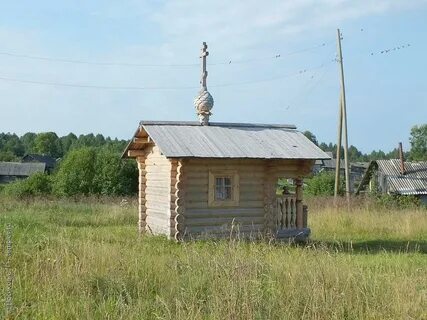 В плесецком районе архангельской
