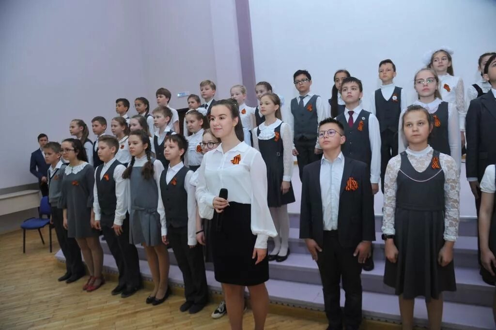 самара школа 176 адрес