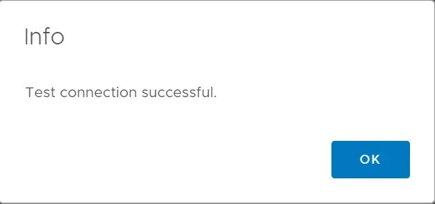 Save success. Successfully saved. Changes saved successfully!. Connection successful.