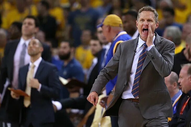 Steve Kerr. Kenny Atkinson. Кенни Аткинсон тренер. Тренер Golden State Warriors.