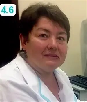 Отрадная окулист