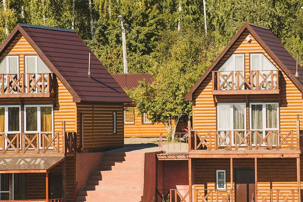 Турбазы ульяновска и ульяновской