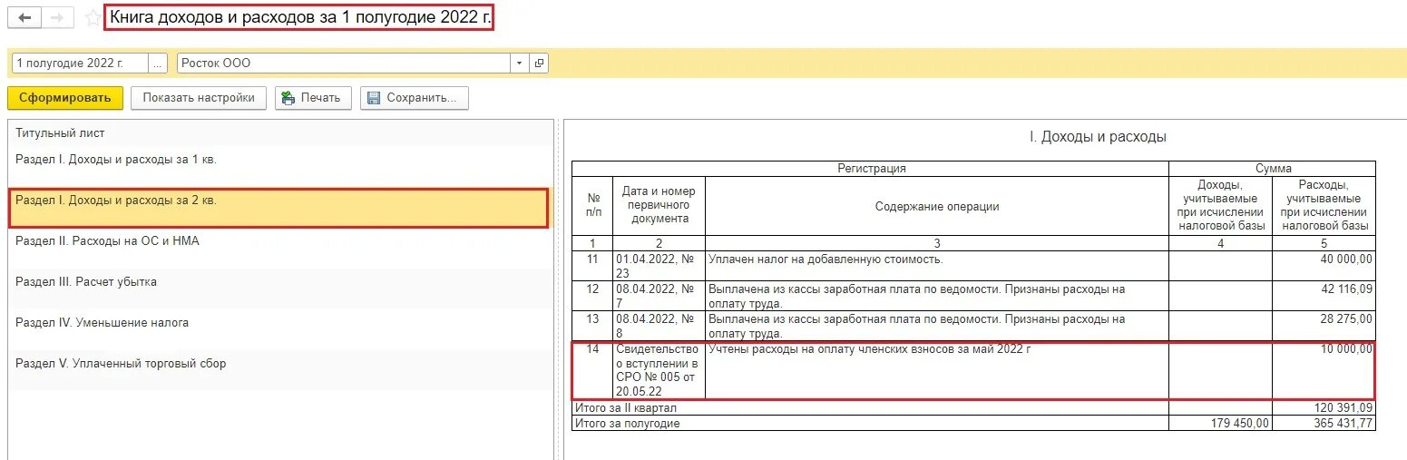 Что такое компенсация при усн. Что такое аналитика расходов в 1с. услуги распределяем между усн и патентом.
