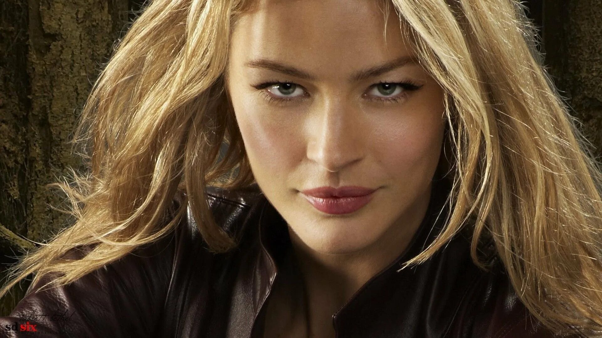 Tabrett bethell