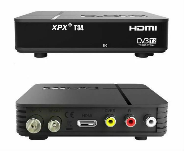 Новые приставки к телевизору. Ресивер DVB-t2 сигнал t34. Ресивер DVB-t2 HD HD T-34. Цифровая ТВ приставка DVB-t2. ТВ приставка DVB t2.