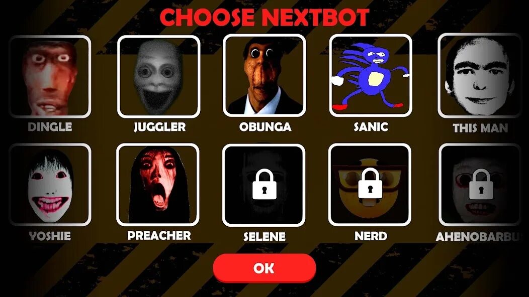 Nextbots wiki. Nextbots obunga. nextbot chasing. nextbots и названия. nextbot in backrooms obunga.