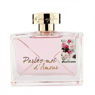 Moi de parfum