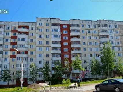 Юрша 9 пермь