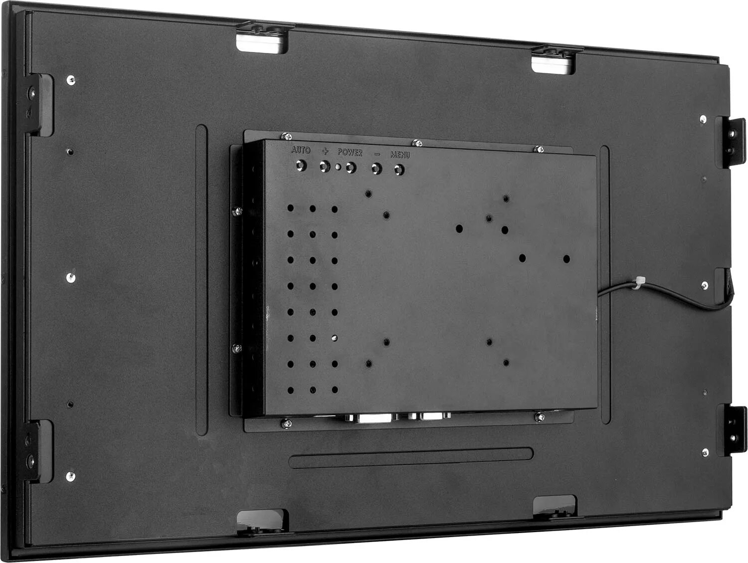 Встроенные мониторы. Монитор open frame tgm215irr. Open frame монитор. Встраеваемый инфракрасный монитор openframe. Встраиваемый дисплей.