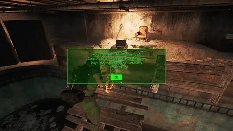 Four play fallout