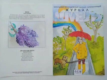 Мир сочинение 5 класс