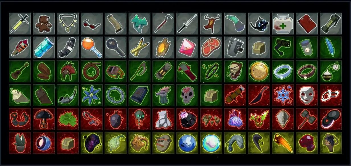 2 items returned