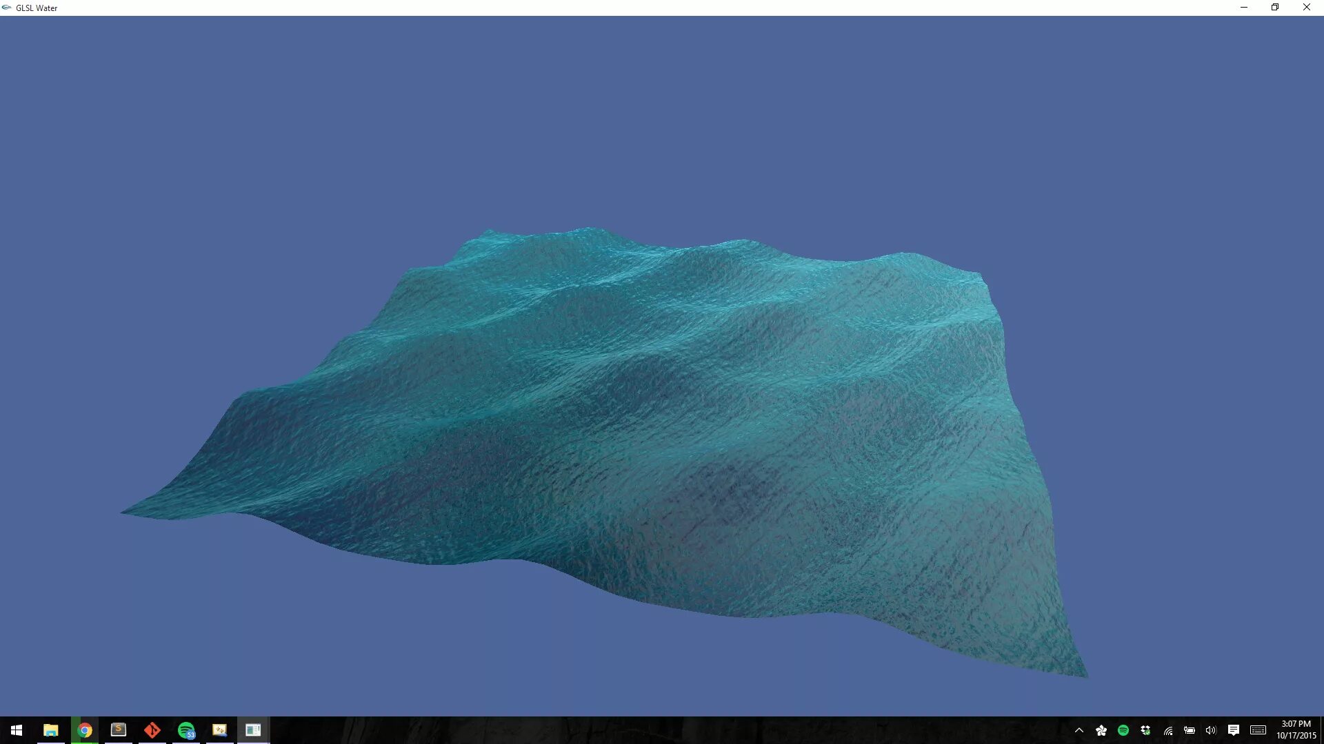 Shaders github