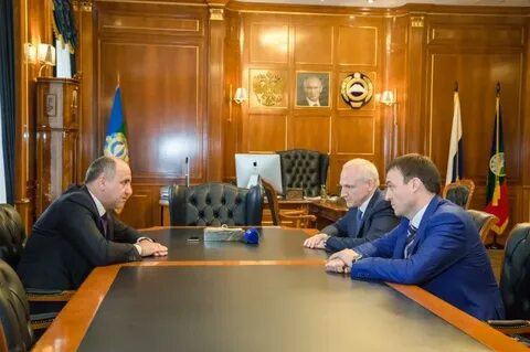 Межрегионгаз черкесск
