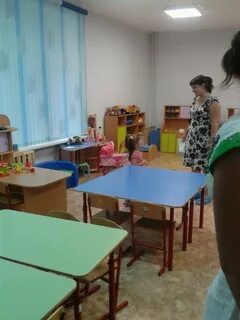 Детский сад 264 самара