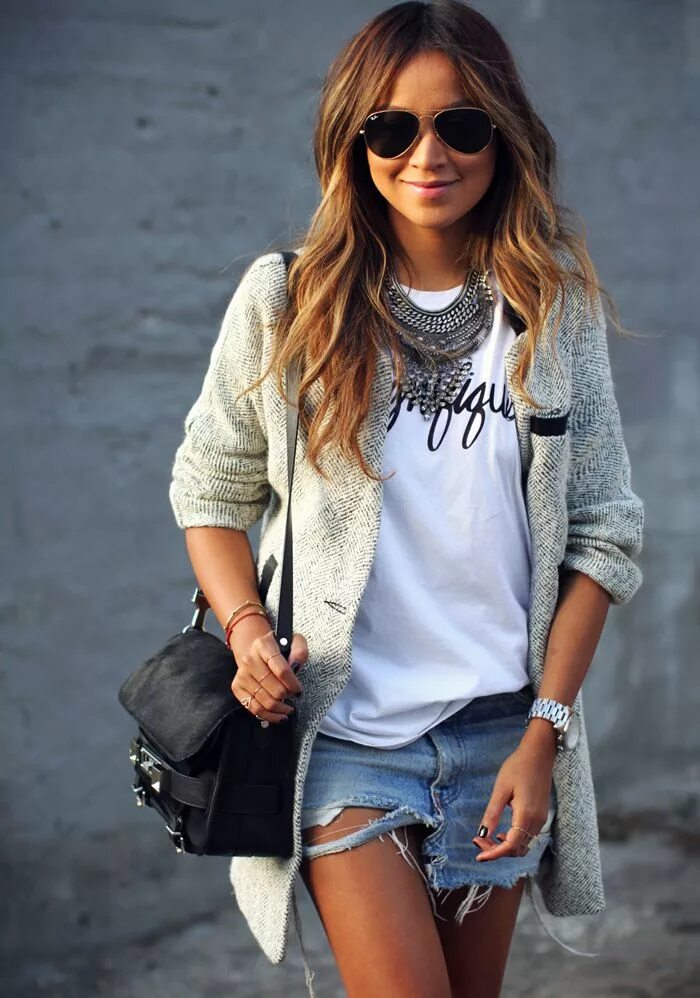 Повседневные образы для девушек. Inspiration looks. Красивые повседневные образы. Mango юбка. Inspiration looks.
